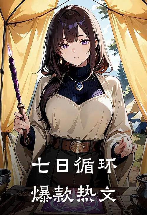 七日循环爆款热文