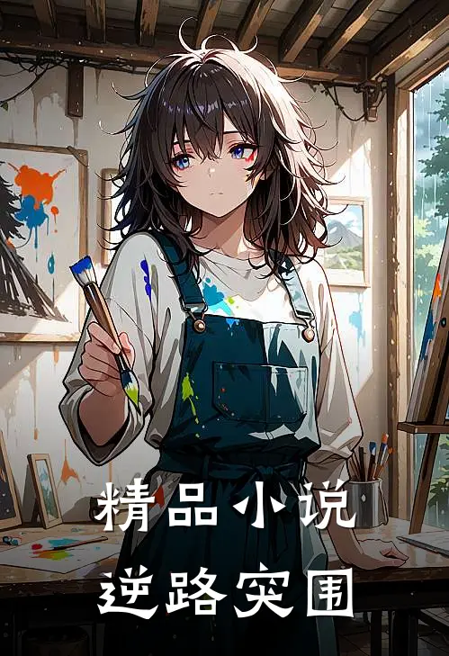 精品小说逆路突围