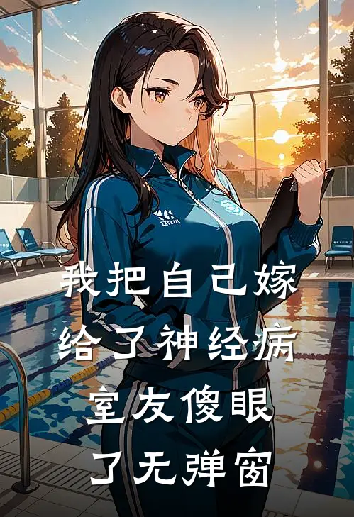 我把自己嫁给了神经病，室友傻眼了无弹窗