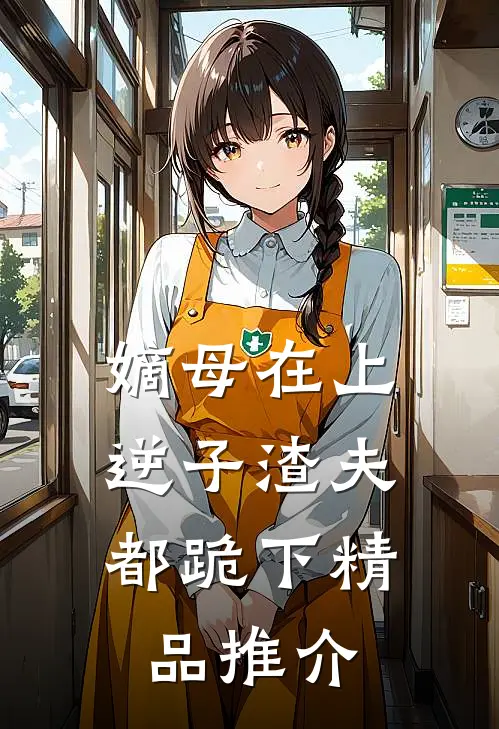 嫡母在上，逆子渣夫都跪下精品推介
