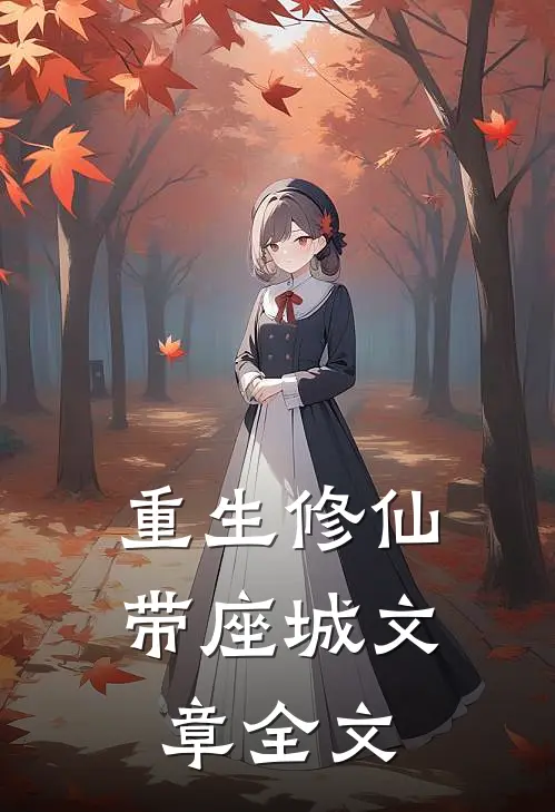重生修仙带座城文章全文