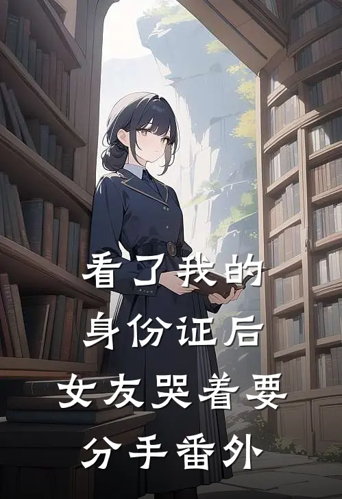 看了我的身份证后，女友哭着要分手 番外