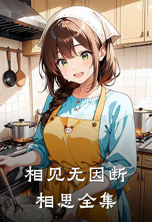 相见无因断相思全集
