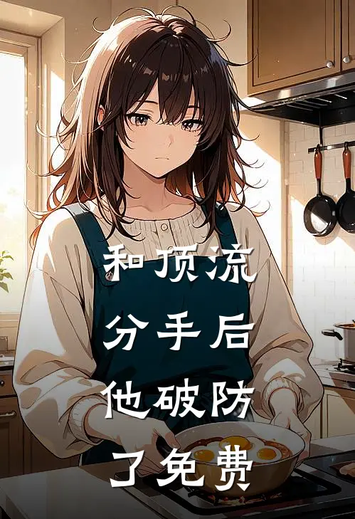 和顶流分手后，他破防了免费