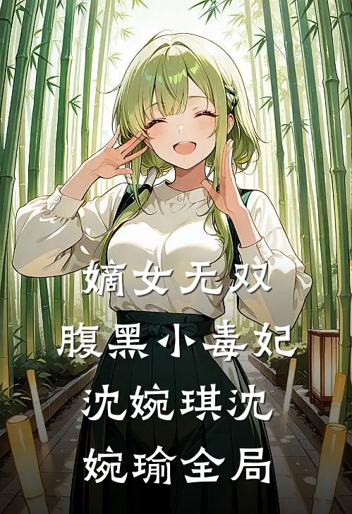 嫡女无双：腹黑小毒妃沈婉琪沈婉瑜全局