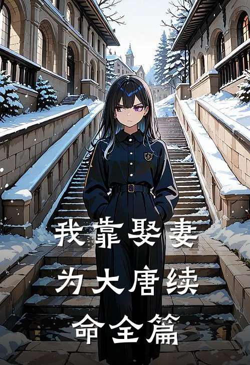 我靠娶妻为大唐续命全篇