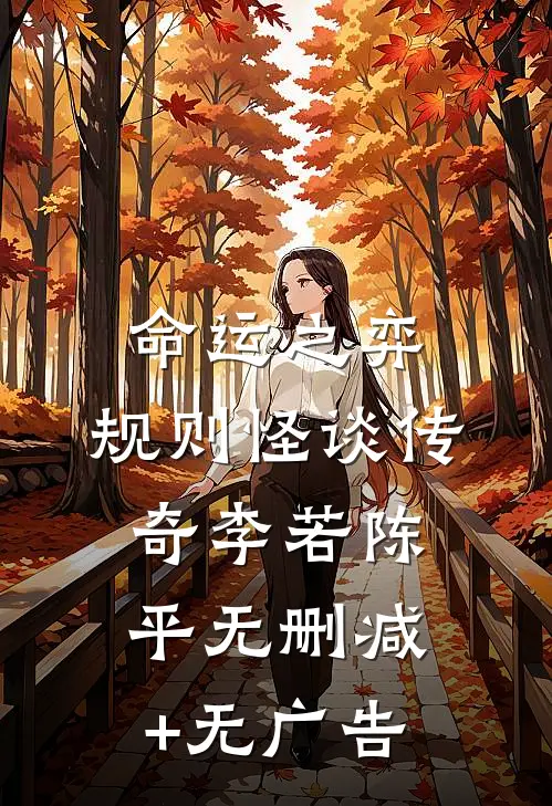 命运之弈:规则怪谈传奇李若陈平无删减+无广告