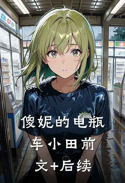 傻妮的电瓶车小田前文+后续