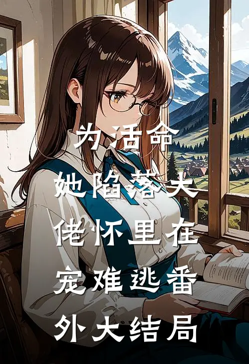 为活命，她陷落大佬怀里在宠难逃番外大结局