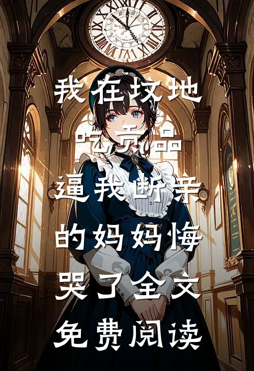 我在坟地吃贡品，逼我断亲的妈妈悔哭了全文免费阅读