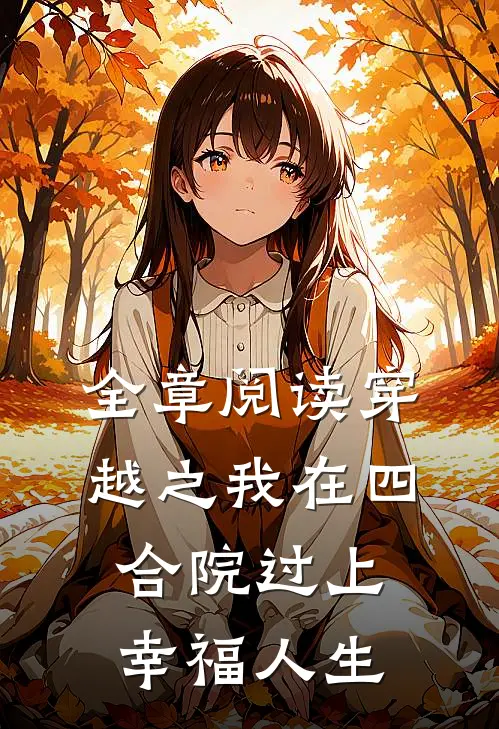 全章阅读穿越之我在四合院过上幸福人生