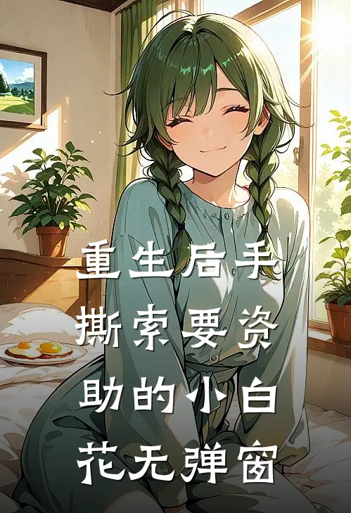 重生后手撕索要资助的小白花无弹窗
