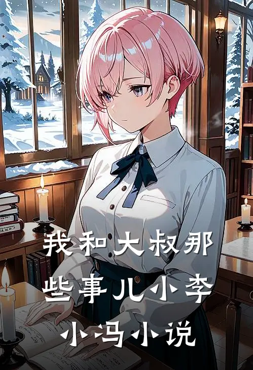 我和大叔那些事儿小李小冯小说