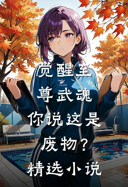 觉醒至尊武魂，你说这是废物？精选小说