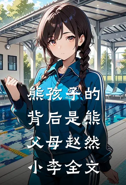 熊孩子的背后是熊父母赵然小李全文