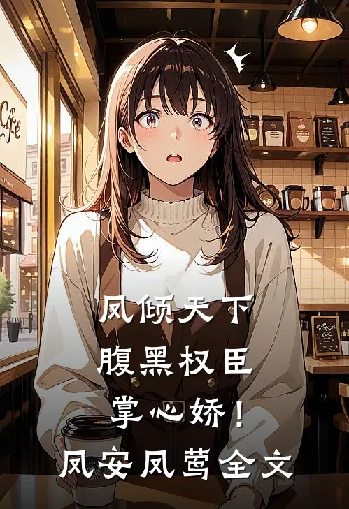 凤倾天下：腹黑权臣掌心娇！凤安凤莺全文