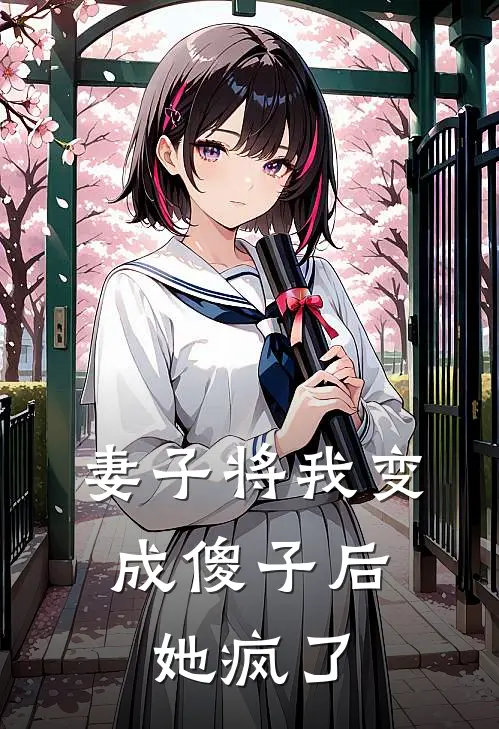 妻子将我变成傻子后，她疯了