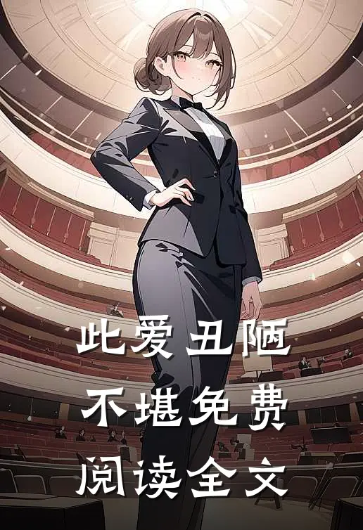 此爱丑陋不堪免费阅读全文