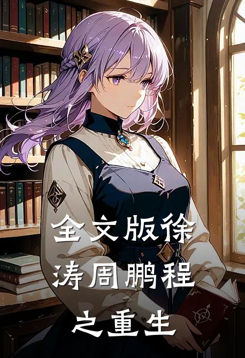 全文版徐涛周鹏程之重生