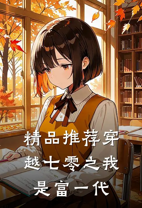 精品推荐穿越七零之我是富一代