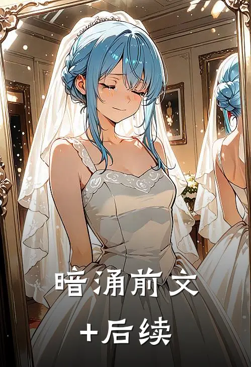 暗涌前文+后续