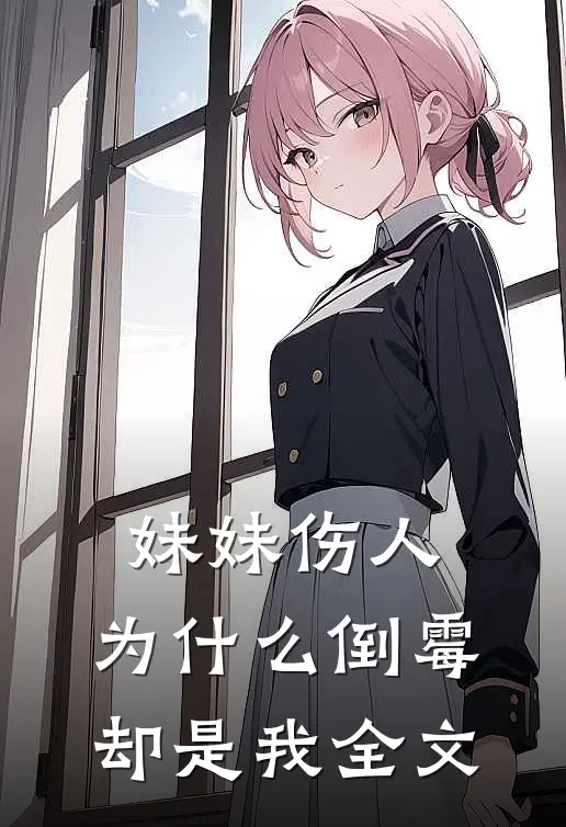 妹妹伤人，为什么倒霉却是我全文