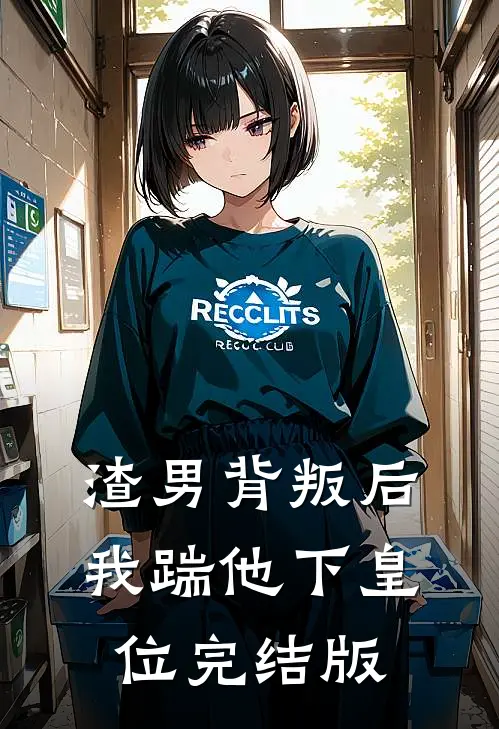 渣男背叛后我踹他下皇位完结版