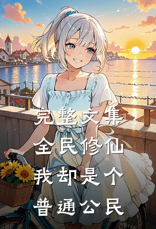 完整文集全民修仙，我却是个普通公民