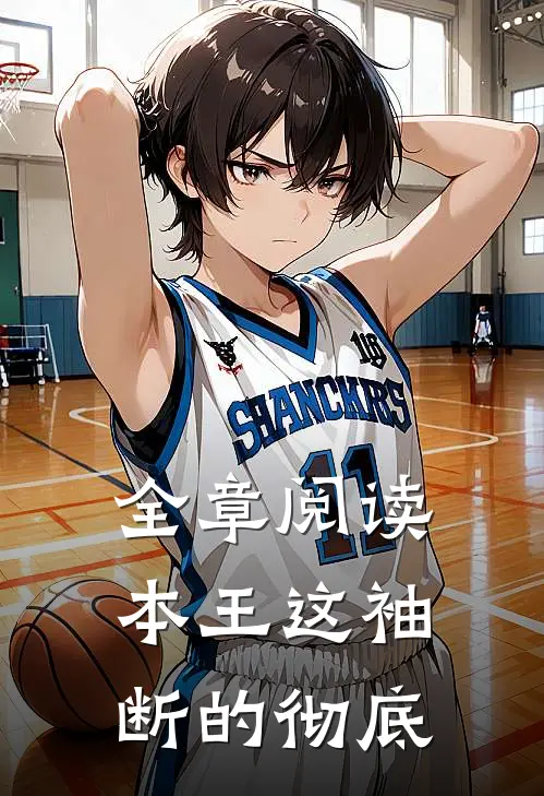 全章阅读本王这袖，断的彻底