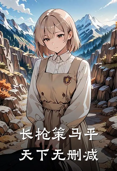 长枪策马平天下无删减