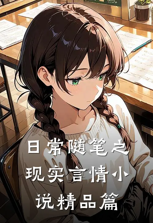 日常随笔之现实言情小说精品篇