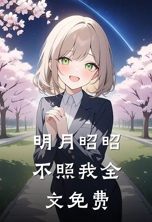 明月昭昭不照我全文免费