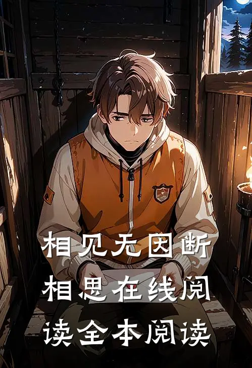 相见无因断相思在线阅读全本阅读