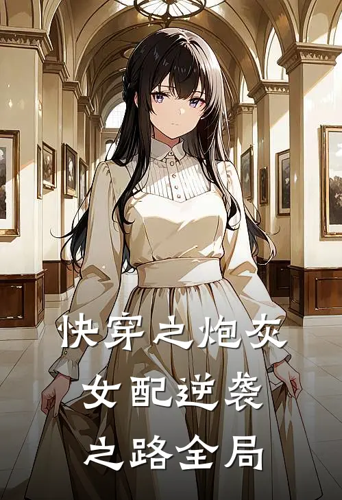 快穿之炮灰女配逆袭之路全局