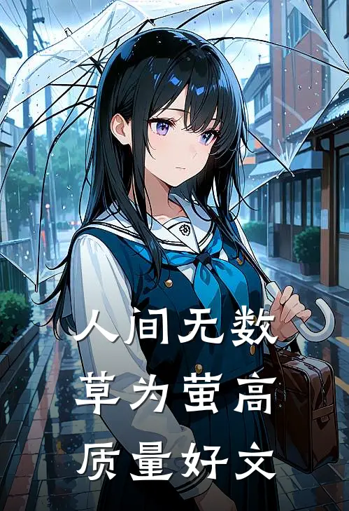 人间无数草为萤高质量好文