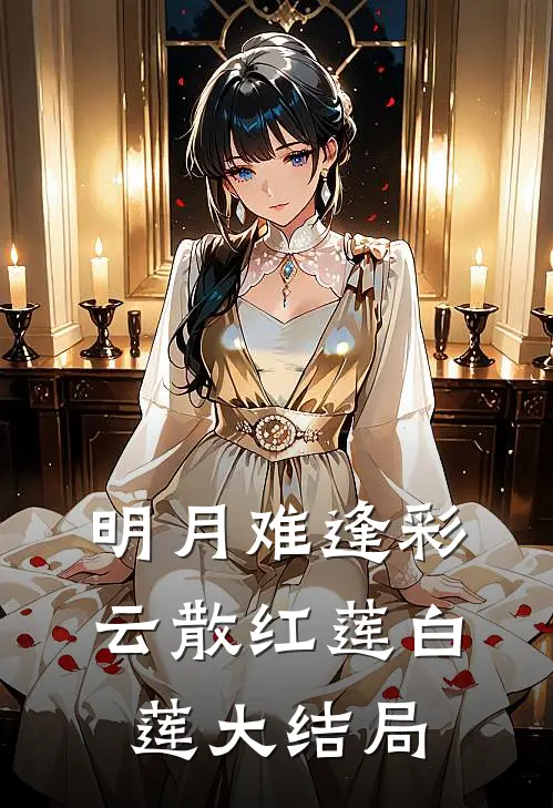 明月难逢彩云散红莲白莲大结局
