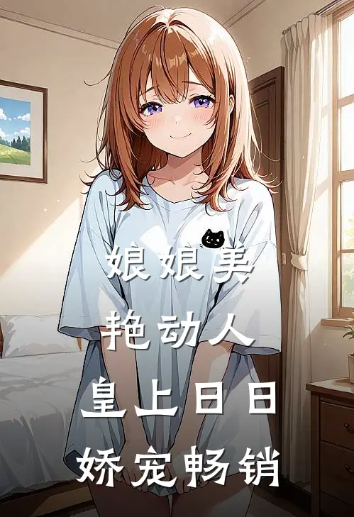娘娘美艳动人，皇上日日娇宠畅销