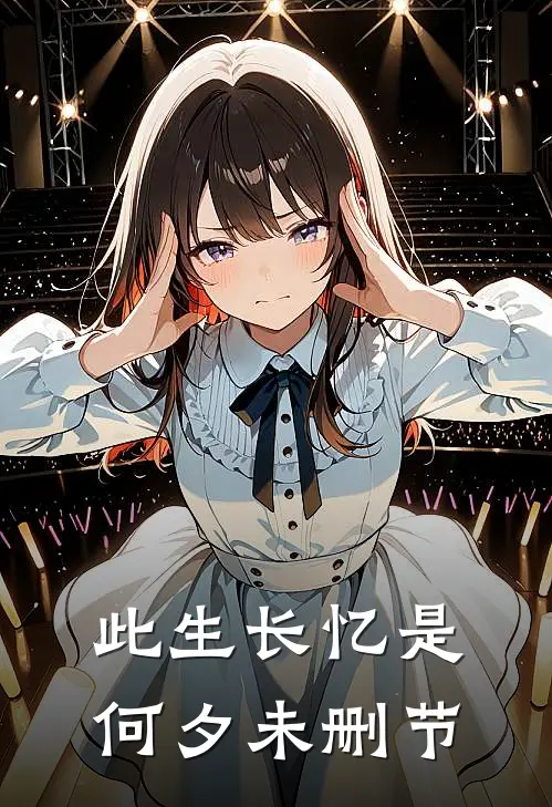 此生长忆是何夕未删节