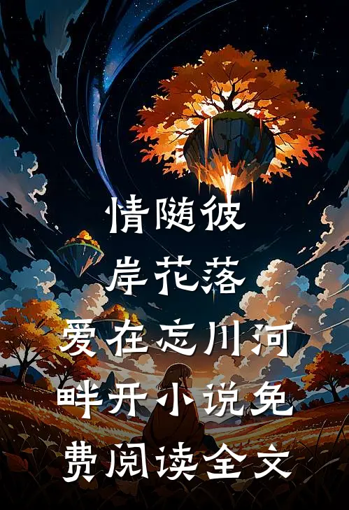 情随彼岸花落，爱在忘川河畔开小说免费阅读全文
