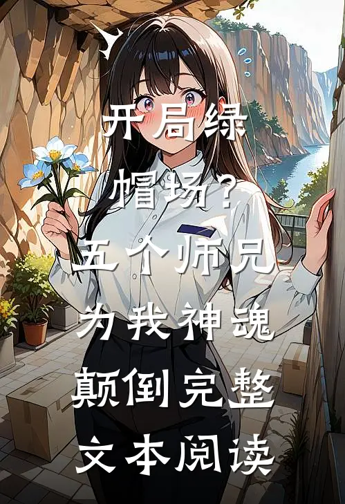 开局绿帽场？五个师兄为我神魂颠倒完整文本阅读