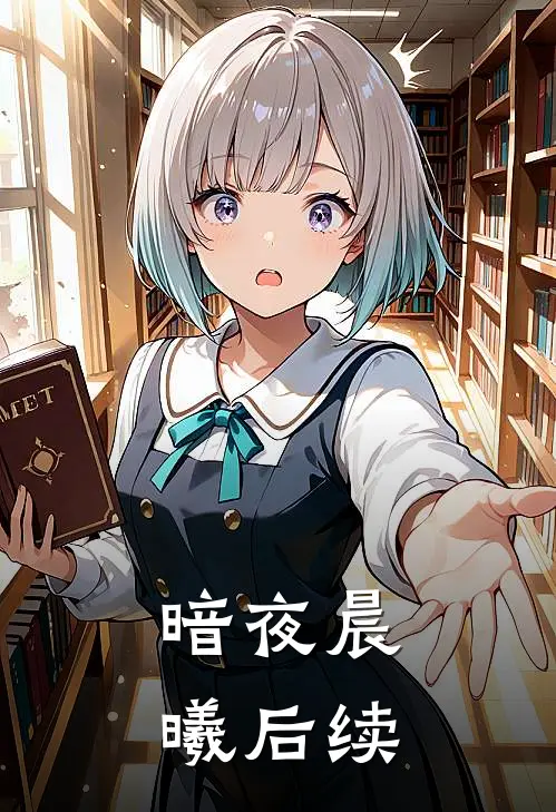 暗夜晨曦后续