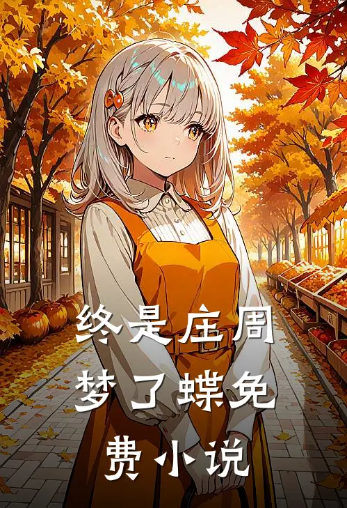 终是庄周梦了蝶免费小说