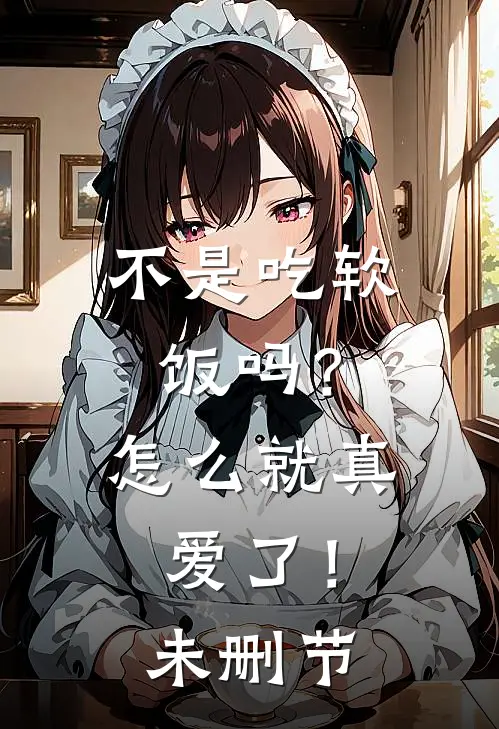 不是吃软饭吗？怎么就真爱了！未删节