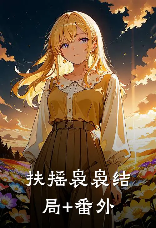 扶摇袅袅结局+番外
