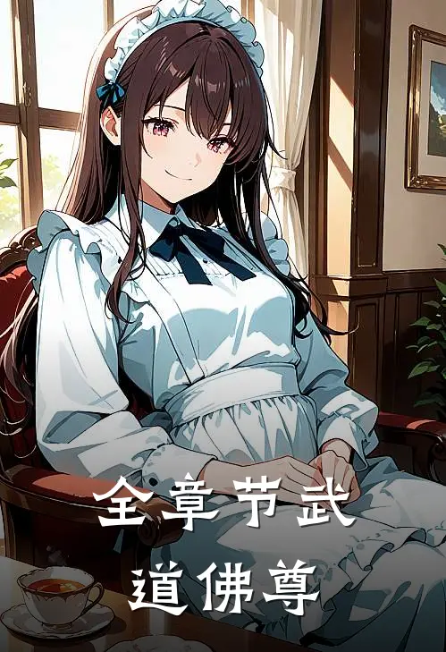 全章节武道佛尊