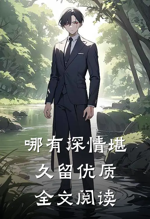 哪有深情堪久留优质全文阅读