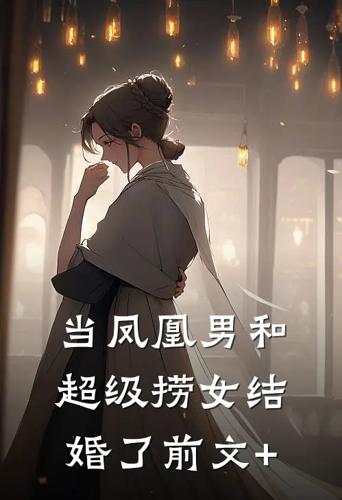 当凤凰男和超级捞女结婚了前文+