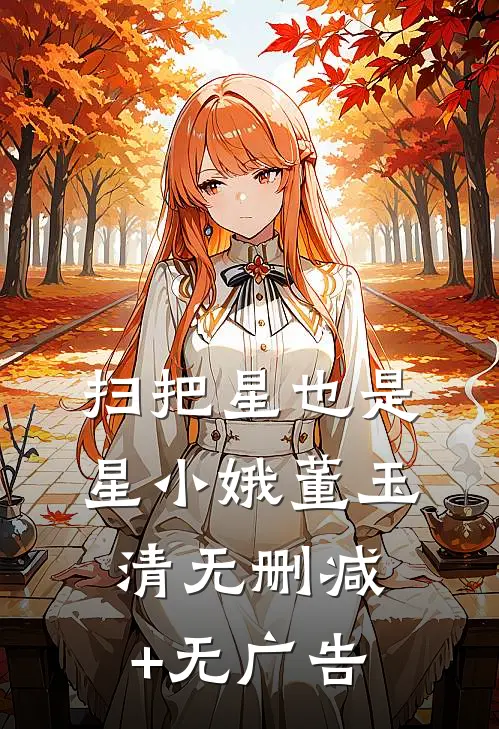 扫把星也是星小娥董玉清无删减+无广告