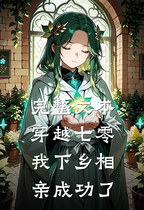 完整文本穿越七零，我下乡相亲成功了