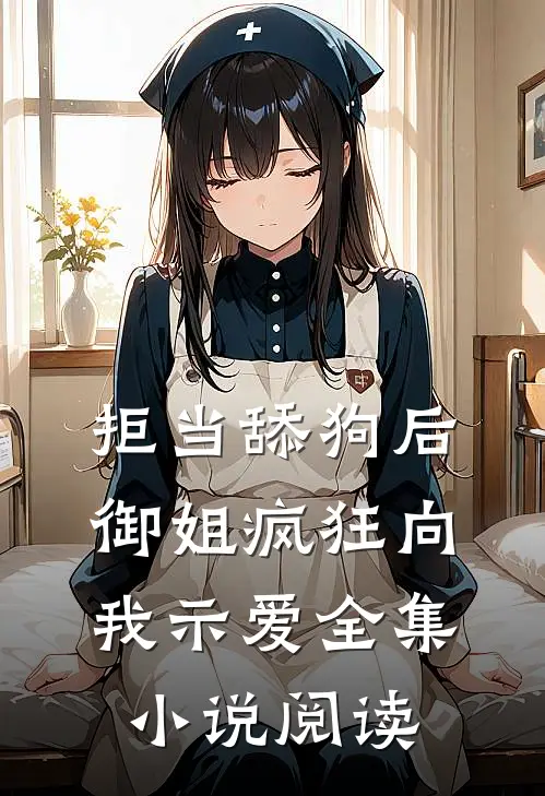 拒当舔狗后，御姐疯狂向我示爱全集小说阅读